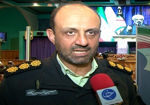 نقش پژوهشگران در انتظام بخشی جامعه و کمک به ماموران نیروی انتظامی
