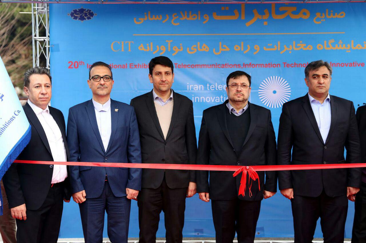 توسعه‌ شبکه‌ ملی اقدامی مستمر است و اعلام درصد از پیشرفت کار مناسب نیست