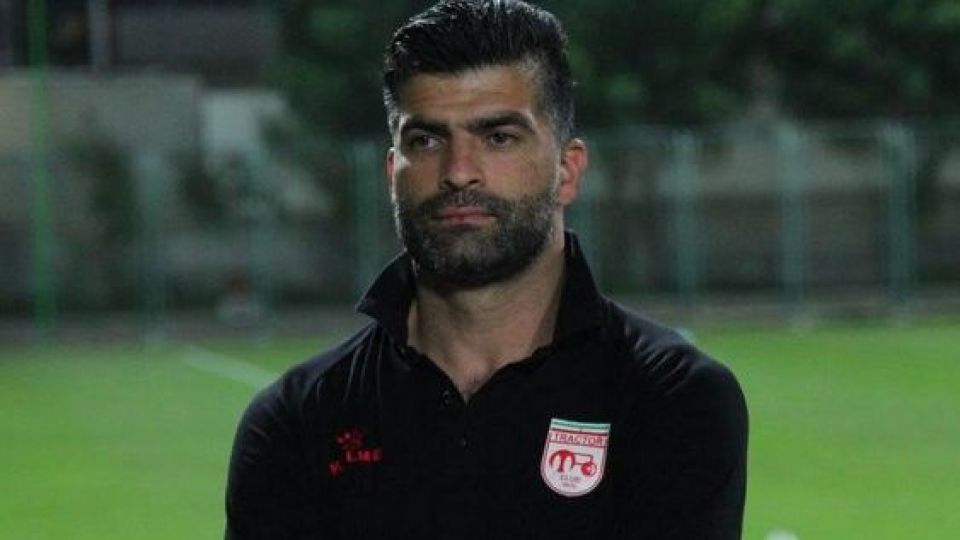 گزینه سرمربیگری پارس جنوبی مشخص شد/ بازیکن اسبق تیم ملی در آستانه حضور در جم