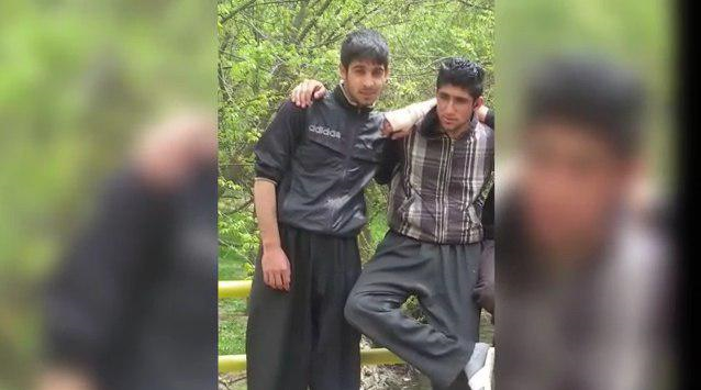 داعشی یا کشته اعتراضات