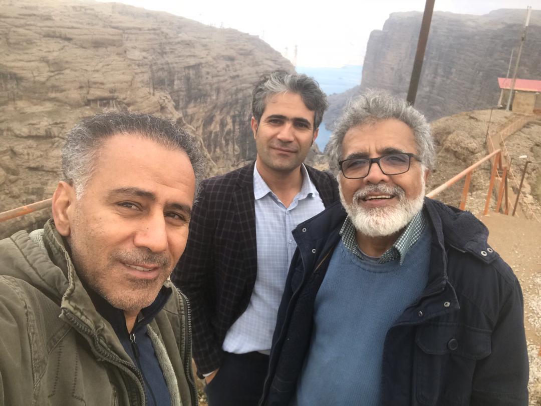 &laquo;رعد و برق&raquo; افخمی به زودی کلید می&zwnj;خورد/ انتخاب لوکیشن&zwnj;های سریال رمضانی شبکه پنج