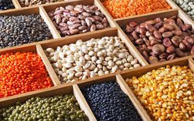 حبوبات غیر شرکتی در غرفه های تره بار کیلویی چند؟
