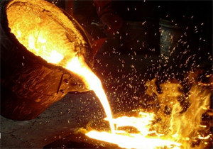 برگزاری همایش ملی ریخته گری مداوم فولاد در بندرعباس