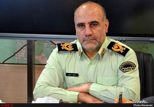 ارتش، امروز ارتشی ولایی و از بطن و جنس مردم است