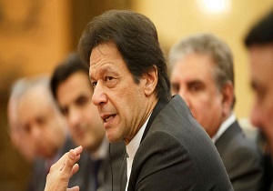 نخست‌وزیر پاکستان تحت فشار حاکمان سعودی سفر خود به مالزی را لغو کرد
