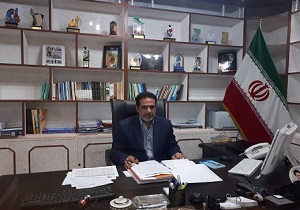 آبگرفتگی‌ها در دشت آزادگان رفع شد/آماده باش دستگاه‌های اجرایی ادامه دارد