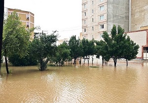 کوتاهی و ناهماهنگی بین شهرداری و آبفا سبب آبگرفتگی اهواز و کارون شد
