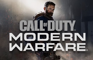 بازی Call of Duty: Modern Warfare صدر نشین فهرست پرفروش&zwnj;های انگلستان شد