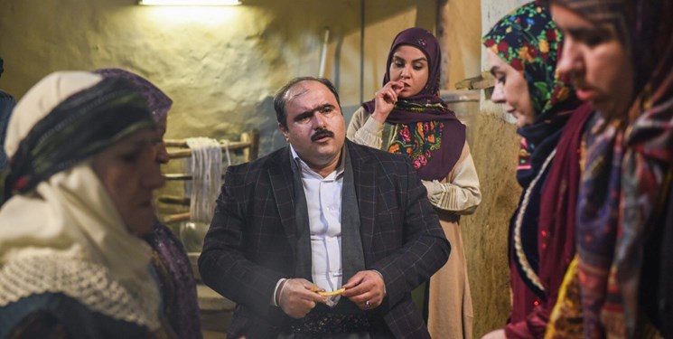 جدیدترین جزئیات ازفصل دوم سریال &laquo;نون خ&raquo;