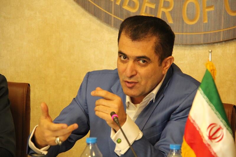 نفر پنجم هیئت مدیره را به وزیر ورزش پیشنهاد می&zwnj;کنیم