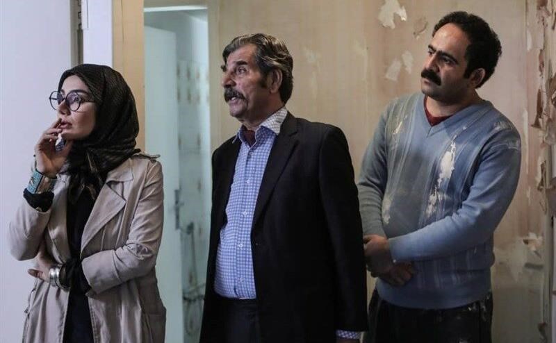 عمداً در &laquo;زیر همکف&raquo; سراغ کلیشه&zwnj;های انتخاب بازیگر نرفتم/ هیچ شباهتی به &laquo;فوق&lrm;لیسانسه&lrm;&zwnj;ها&raquo; نداریم!