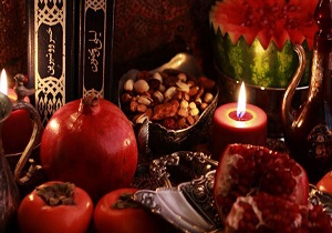 یلدا؛ تقابل «تاریکی» و «روشنایی» در فرهنگ باستان/ بساط دورهمی‌‌هایی که هنوز هم پابرجاست