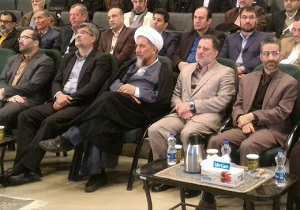 برگزاری همایش ملی سرمایه اجتماعی بر پایه آموزه‌های اسلامی در قزوین