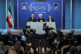 تحریم یک مسیر باخت باخت است/ تحریم نمی&zwnj;تواند ادامه یابد و آمریکایی&zwnj;ها ناچارند از این مسیر برگردند