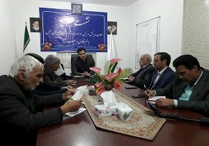 بانوی بیرجندی منزل مسکونی اش را وقف کرد