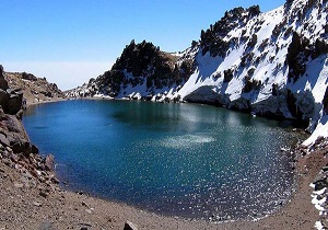 صعود سراسری به قله سبلان در بهمن ماه برگزار می‌شود