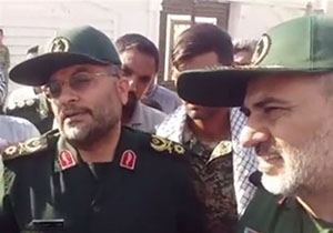 ورود رئیس سازمان بسیج ‌به گنبدکاووس / ۵۰۰ واحدمسکونی سیل‌زدگان ‌افتتاح می‌شود