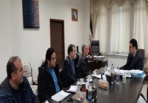 زیرساخت‌های شهرک‌های صنعتی استان اردبیل ارتقا می‌یابد