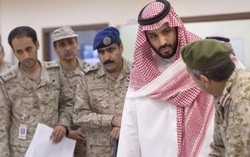 ارتش عربستان