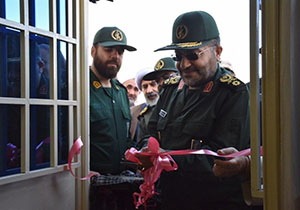 تحویل ۵۰۰ واحد مسکونی به سیل‌زدگان گلستانی