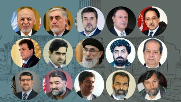 کلاف سردرگم انتخابات افغانستان در سایه سیاست&zwnj;های آمریکا و تهدید&zwnj;های طالبان