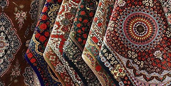 صادرات فرش ایران به ۴۰۰ میلیون دلار رسید