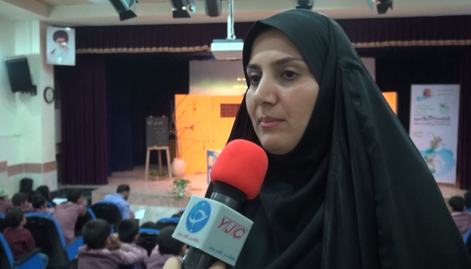 جشنواره هنر‌های نمایشی کانون پرورش فکری بوشهر آغاز شد