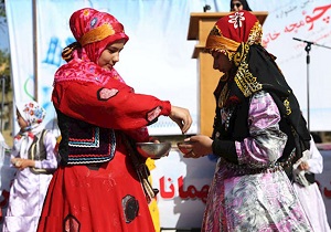 آیین&zwnj;های بومی محلی مشگین شهر مستندسازی می&zwnj;شود