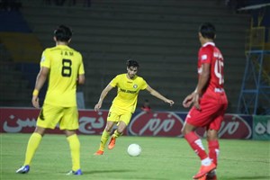 ترکیب احتمالی تیم‌های فوتبال پرسپولیس - پارس جنوبی جم