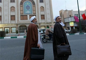 برگزاری ‌‌آزمون علمی انتخابات میان‌ دوره‌ای مجلس خبرگان فردا