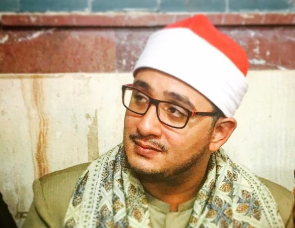 قرائت سوره شمس
