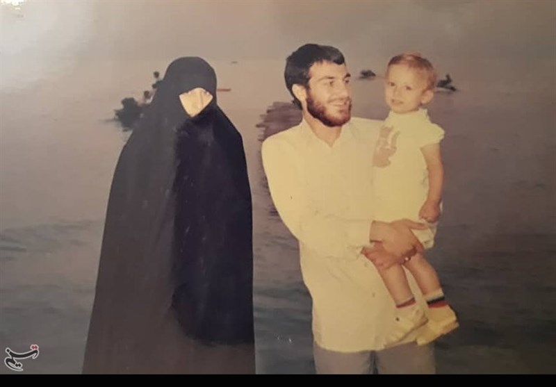 سبک زندگی فرمانده شهید کربلای۵ چگونه بود؟