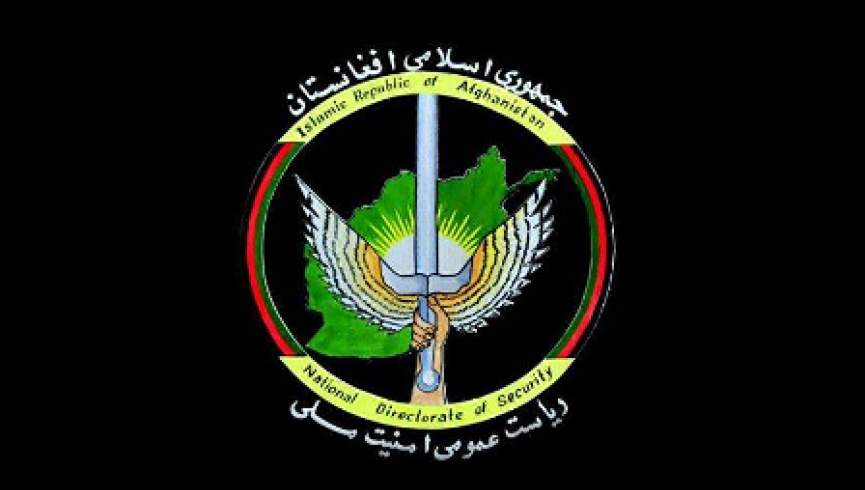 کشف دو مخفیگاه سلاح شبکه حقانی در کابل