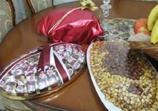 آداب ورسوم کردستانی&zwnj;ها دربلندترین شب سال