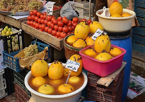 آداب ورسوم کردستانی&zwnj;ها دربلندترین شب سال