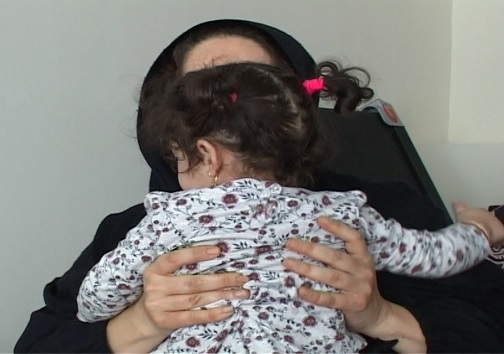 وقتی طولانی ترین شب سال پایانی برای چشم انتظاری  ۱۷ ساله می&zwnj;شود