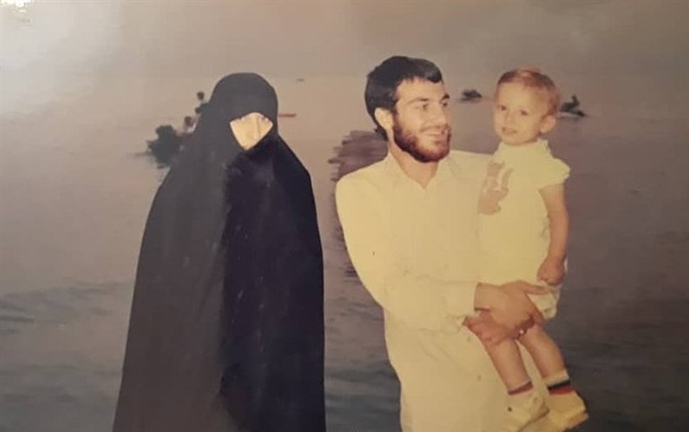 سبک زندگی فرمانده شهید کربلای۵ چگونه بود؟