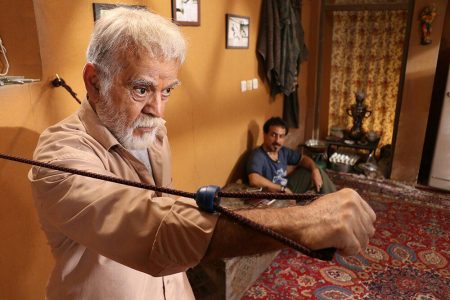 ماچرای اسارت نوجوانان ایرانی در جنگ با عراق در سینما/ معرفی یک فیلم کمدی اکشن