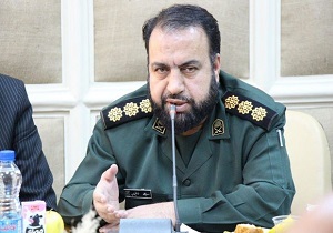 در سال جاری ۲۰ پژوهش علمی در سپاه استان سمنان انجام شد