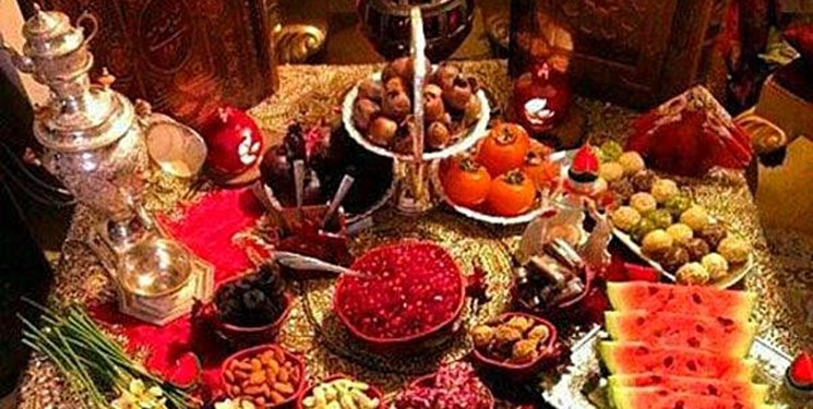 شب یلدا چند شنبه می&zwnj;شود؟