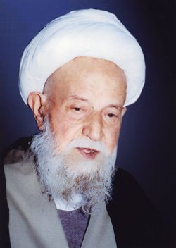 نام گذاری بلواری در همدان به نام آیت الله  تألهی