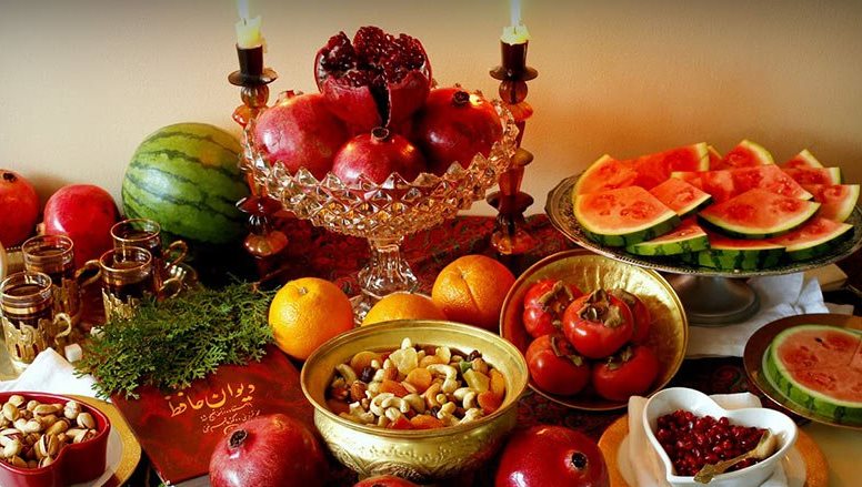 یلدا، بهانه&zwnj;ای برای دورهم بودن خانواده&zwnj;ها پس از بدرقه پاییز