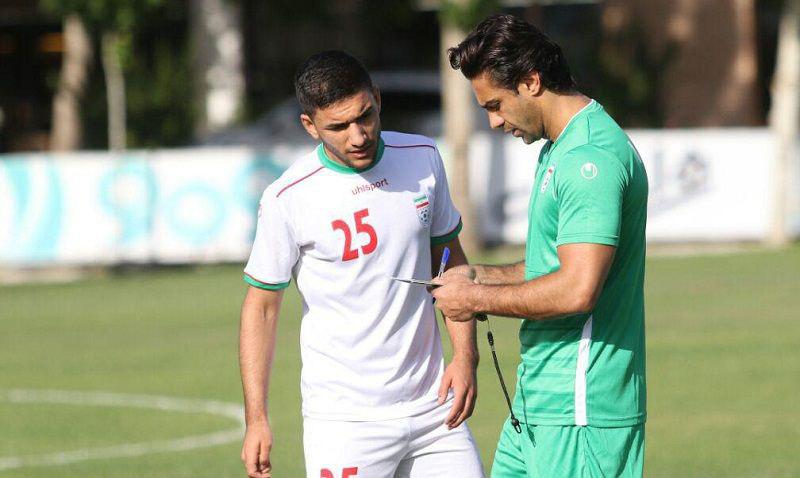 مجیدی گزینه اول و آخر نیمکت استقلال