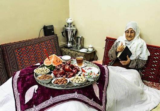 یلدا، بهانه&zwnj;ای برای دورهم بودن خانواده&zwnj;ها پس از بدرقه پاییز