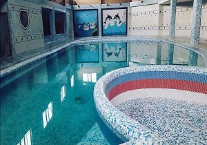 مراکز آبدرمانی در استان اردبیل دایر می‌شود