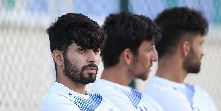 دلیل تنبیه هافبک استقلال مشخص شد