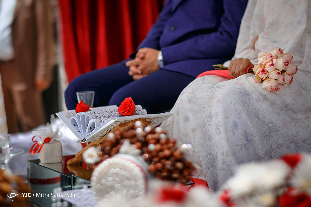 مهلت ثبت نام در ازدواج دانشجویی تمدید شد
