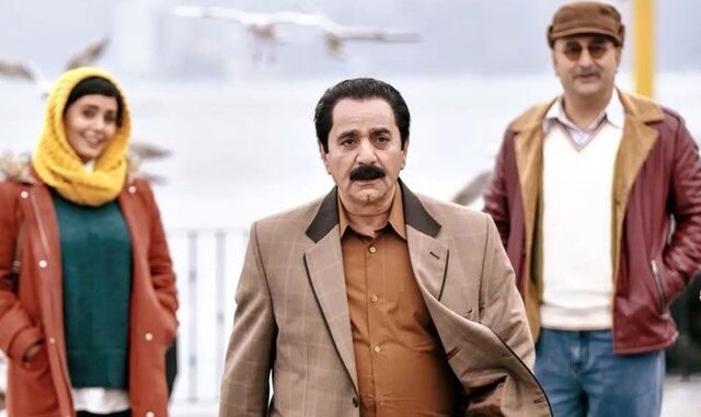 حضور  حامد بهداد و پرویز پرستویی در سینماهای مشهد