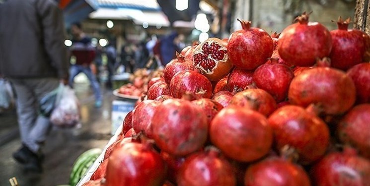 افزایش قیمتی برای شب یلدا نداریم