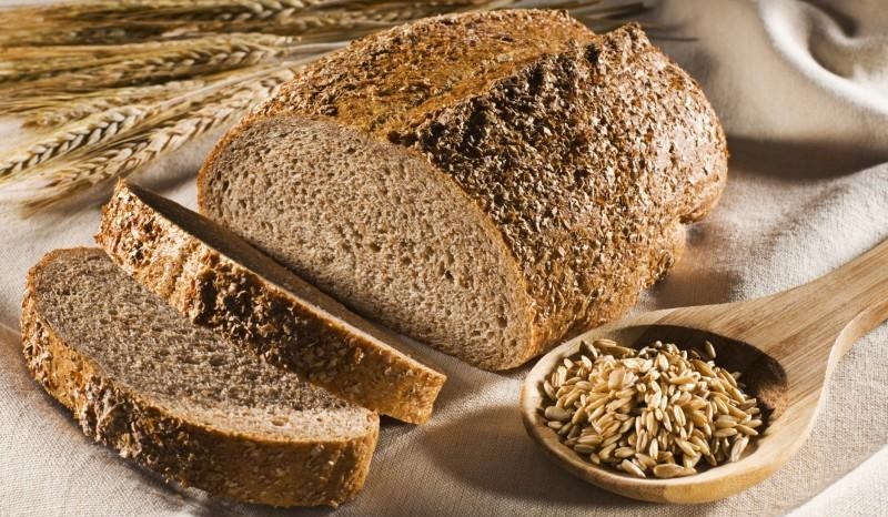 محبوبترین نان برای افراد رژیمی محبوبترین نان برای افراد رژیمی